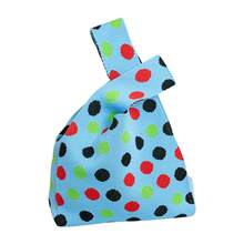 Gift Handle Shopping Bag