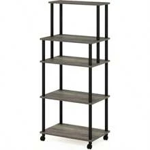 Carrello porta spezie per la cucina