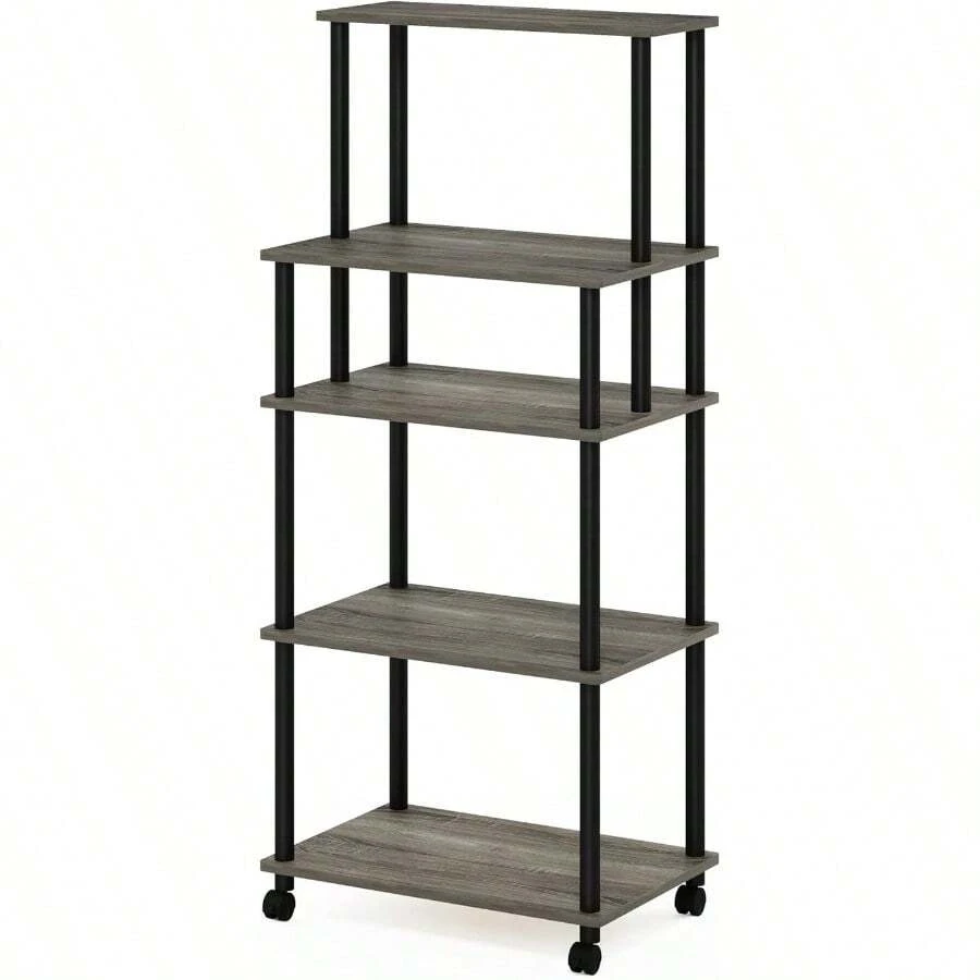 Carrello porta spezie per la cucina