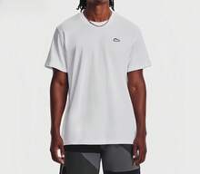 Under Armour Camiseta suave de manga corta casual de baloncesto para hombres Curry - Blanco - Ver 5