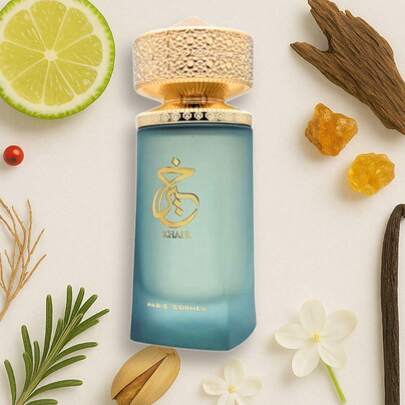 Paris Corner Khair 100ML Eau De Parfum Unisex