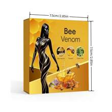 Body Care Patches, Gentle And Non-Irritating For Daily Use