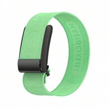 Splash-Proof Nylon Compatible With Whoop Band 4.0 Band And Whoop 3.0, Water-Resistant Fast-Drying Soft Sport Breathable Adjustable Waterproof Wristband Replacement For Men Women