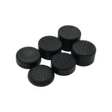 6-In-1 Silicone Joystick Caps For Nintendo Switch 2 Controller, Anti-Slip, Anti-Scratch, Sweat-Proof, Enhanced Gameplay Experience