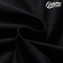 Playera Anime Hechiceros Malditos – Nobara Kugisaki Modo Infinito 100% Algodón - Negro - Ver 6