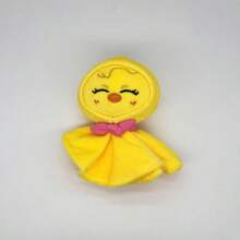 SKZ KPOP STAY Stray 卡通阳光灿烂的日子毛绒公仔钥匙扣背包挂件配饰。音乐节公仔挂件值得支持。收藏公仔和玩具。粉丝礼物、生日礼物、情侣礼物