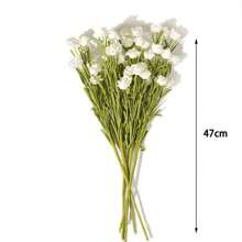 3Pcs Artificial Roses, PE Pink Foam Roses, White Simulation Roses, Perfect For Home Decoration, Vase Decoration, Photography Props Flowers, Room Decoration Aesthetics Gift