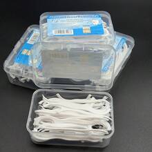 Dental Floss - 50 Pieces Per Pack - GG0011P777EZ1 - Xem 7