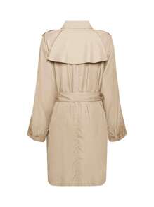 Geox Giacche Beige W3522N T2611