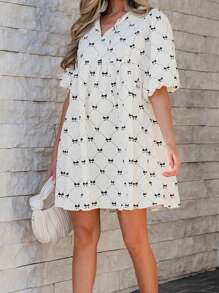 Women Mini Dresses