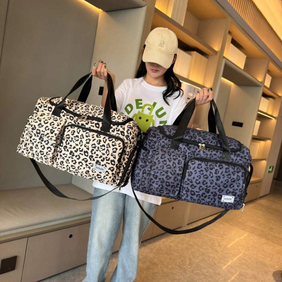 Sports Luggage Bags