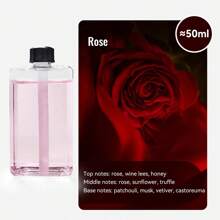 Automatic Aromatherapy Diffuser Mist For Home, Room, Bedroom, Office, Hotels - Long Lasting Deodorizer And Air Freshener - Choice Of Fragrance Oils - Quiet Ultrasonic Diffuser - Mini Portable Aroma Diffuser