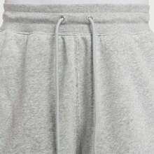 Nike 男士 NK CLUB ALUMNI FT SHORT 运动针织短裤 FQ4951-063 - 灰色 - 查看 5