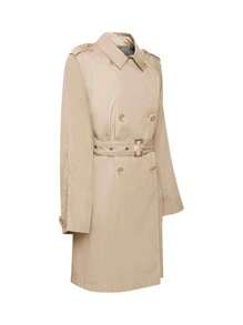 Geox Giacche Beige W3522N T2611