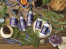 Caldrea Linen &Amp; Room Spray Air Freshener, Made With Essential Oils, Plant-Derived &Amp; Other Thoughtfully Chosen Ingredients Transparent, Sea Salt Neroli Scent, 16 Fl Oz - Lavender Cedar Leaf - View 5