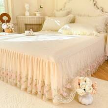 Cooling Mattress Pads - Perfect Lover - Light Grey - View 10