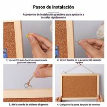 Cork Boards