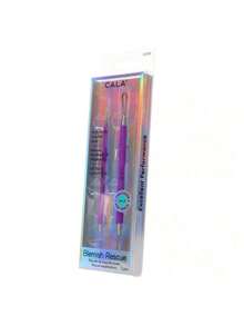 Kit Cala de 2 piezas para el rescate de las manchas de orquídeas con suave tacto - Rosa - Ver 7