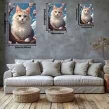 Decorative Painting & Calligraphy - 彩色 - 查看 3