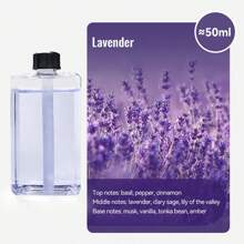 Automatic Aromatherapy Diffuser Mist For Home, Room, Bedroom, Office, Hotels - Long Lasting Deodorizer And Air Freshener - Choice Of Fragrance Oils - Quiet Ultrasonic Diffuser - Mini Portable Aroma Diffuser