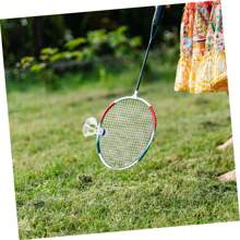 12 Packs Wind-Resistant Nylon Shuttlecocks - PA Material Badminton Birds For Training & Competitive Play, Aerodynamic Design Enhances Flight Stability (Outdoor/Indoor Use, Perfect For Athletes & Enthusiasts)