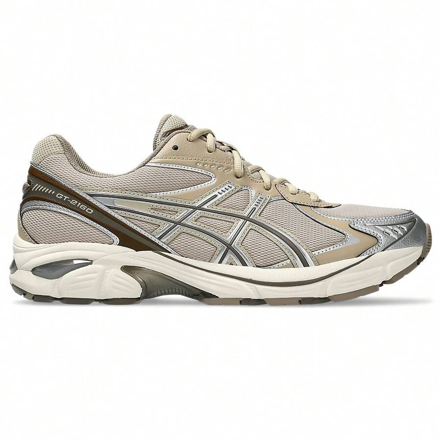 Asics Unisex GT-2160 - Beige - View 1