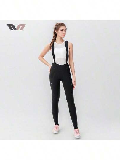 ROCKBROS Cycling Pants Sports Pants For All Seasons Good Elasticity Shock Absorption Riding