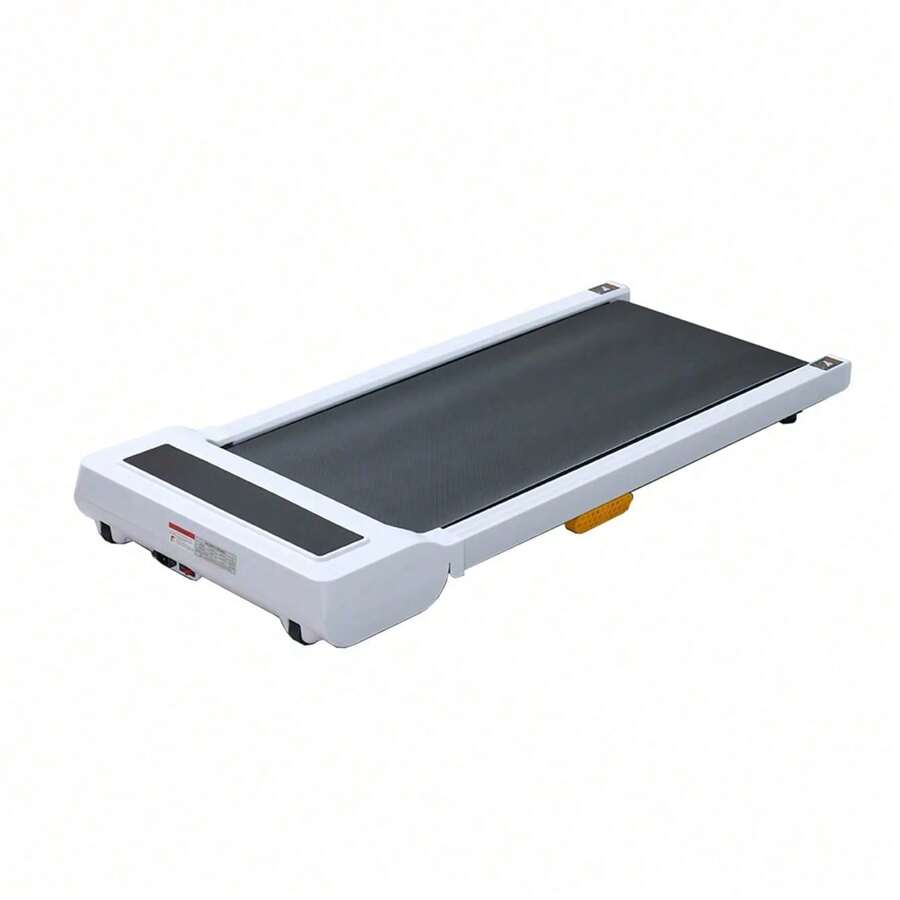 High-Efficiency Brushless Motor Treadmill With LED Display And Countdown Modes, Compact Design, Supports 275lbs Capacity, Ideal For Home Fitness - View 1