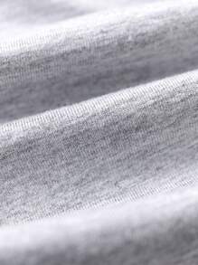 1 Stück Mädchen 3/4 Länge Leggings mit Spitzenbesatz, süß & vielseitig für täglichen Lässig-Stil, Sport, Tanz, Frühling & Sommer