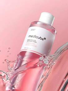 Medicube Tonico Medicube PDRN Pink Peptide con PDRN rosa, peptidi e nicotinamide, 250 ml