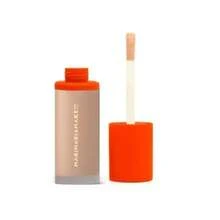 Mari Maria Matte Foundation And Concealer + 1 Randomly Shaped Sponge - Màu Khỏa thân - Xem 4