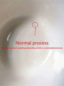 5个彩色搪瓷密封食品储物罐，尺寸分别为10/12/14/16/18厘米，包含带盖的水果蔬菜碗，适用于厨房、圣诞礼物、餐具套装、餐垫、餐具、厨房必备品、家居装饰、烹饪辅助用品，也适合情人节、斋月、开斋节、复活节等节日。 - 彩色 - 查看 8