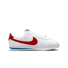 Nike Zapatillas de estilo de vida casual NIKE KIDS CORTEZ (GS) para jóvenes