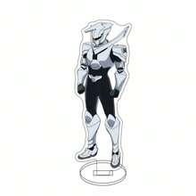 1pc Anime "The Justice Messenger - My Hero Academy: The Illegal Heroes"15cm, Display Stand Person Model,Suitable For Bags And Keys, Accessories Decor,Tabletop And Home Decor, Id Al-Adjha A Graduation Gift For Friends, Car Accessories Bag Charm School
