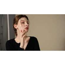 Pearl Earrings For Women 14k Gold Pearl Drop Earrings Boho Summer Earrings Bridal Gifts 5mm White Pearl Dangle Bride Wedding Guest Earrings As Statement Prom Birthday Pearl Jewelry