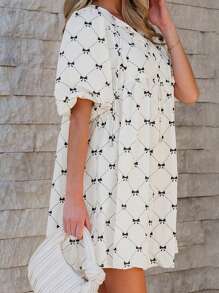 Women Mini Dresses
