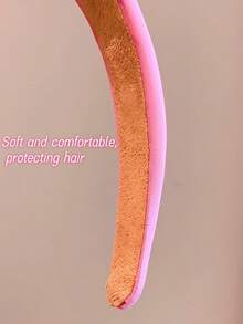 5pcs/3pcs/2pcs/1pc Teen Cute Macaron Color Headbands, High-Quality Minimalist Hair Accessories Suitable For Home, School, Party, Travel, Great Gift For Teen - Multicolor - View 11