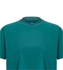 Under Armour Parte superior deportiva versátil para mujer Meridian primavera/verano 2024, camiseta de manga corta transpirable para entrenar