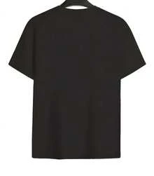 Pes Mania Gorgeous Red Anese Camellia T-Shirt220g Washed Old Cotton, Oversize Version With Holes In The Old Process, Fluorescent Powder And Cet Gray Color Design. Front Spray-Painting Style City Skyline, Behind The Luminescent Paint Printing"Wild Growth" Graffiti Slogans. Irregularly Cut Hems With Side-Seam Reflect Sts Echo Street Culture And Are I For Lhouse Shows Or Skateboard Park Punch-Ins. Matching Ovable Rt Shoulder, Create Two Kinds Of Day And Night Style. "To Play The Band's Brother, Do Not Be Defined By The Chaser" - 黑色 - 查看 2