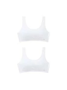 Annil Children's Clothing: A Two Pieces Set Of Corsets And Underwear For Girls