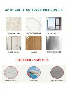 1pc/2pcs/3pcs/4pcs/5pcs/8pcs/10pcs/20pcs Light Luxury Shell Gold-Plated Hook, No Need To Drill Holes To Install Kitchen And Bathroom Waterproof Hooks, High Load-Bearing Multifunctional Adhesive Hook Back To School