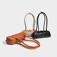 Dog Backpack - Tabac - Voir 2