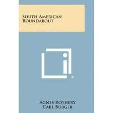 Rotonda sudamericana-9301 - Libro único - Ver 1