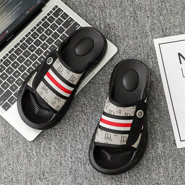 Chinelo Casual Masculino com Amortecimento