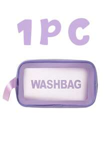 41pcs Professional Makeup Tool Set, Large Capacity Makeup Bag Set, Including: 1 Makeup Bag, 20 Makeup Brushes, 1 Headband, 2 Wristbands, 4 Water Drop Makeup Sponges, 4 Triangle Powder Puffs, 4 Mini Water Drop Makeup Sponges, 4 Mini Finger Makeup Puffs, 1 Cleaning Tool, Suitable For Liquid Makeup, Powder And Concealer, Travel Makeup Brush Set Suitable For Women And Girls. Bags, Makeup Bag, Toiletry Bag, Desk Organiser, Cosmetic Bag, Makeup Bag, Makeup Pouch, Bag, Vanity, Makeup Bags, Small Makeup Bag, Makeup Pouch, Gifts Christmas Gifts, Gift Ideas For Women - Multicolor - View 11