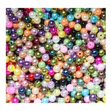 ABS Pearl 8mm 250 Units - Colorful - View 3