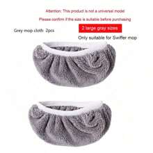 6 piezas/4 piezas Almohadillas reutilizables y lavables de mopa de Halloween adecuadas para trapeadores, fáciles de almacenar, muy absorbentes, aptas para pisos secos y húmedos, fácil de limpiar, suministros de limpieza (mopa no incluida). Por favor, revisa el tamaño antes de hacer un pedido. Tu comentario positivo es muy importante para mí.