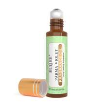 1支10毫升/0.33液盎司香水精油滚珠香水，持久留香，香型包括：白麝香、椰子香草、乖乖女、沉香木、香草麝香、天使、萨瓦、璀璨水晶、性感炸弹、琥珀浪漫、贾多尔、草莓、樱桃、清新亚麻、泡泡糖、海风