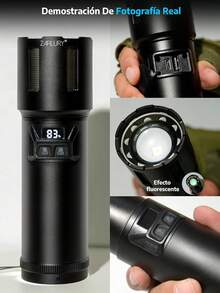 Outdoor Emergency Glow Stick - 1 - View 2