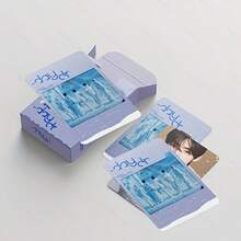 55张KPOP EN ROMANCE:UNTOLD-Daydream照片卡 LOMO卡 E-Group照片卡 NI-K明信片 - 彩色 - 查看 3